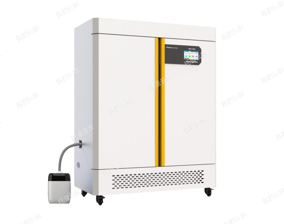 低溫植物培養箱